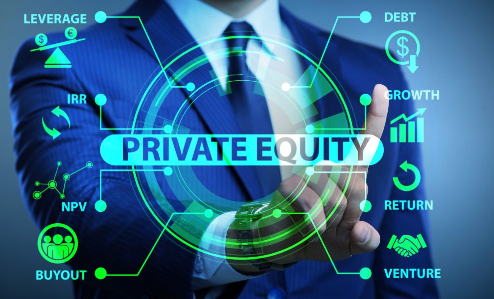 Το ESG ανεβαίνει στην ατζέντα των διαχειριστών ιδιωτικών κεφαλαίων