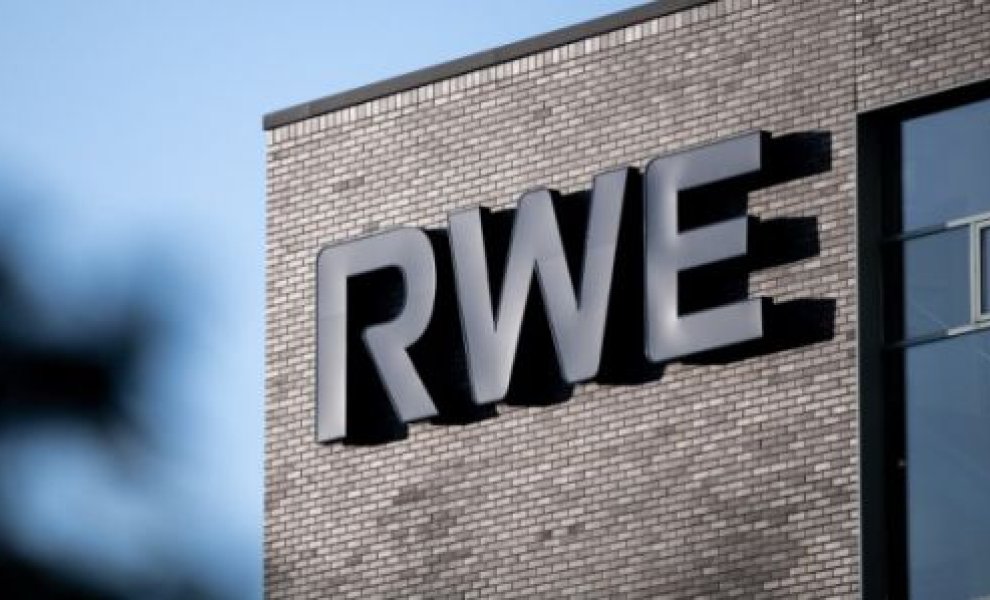 Η RWE θα αγοράσει τη μονάδα καθαρής ενέργειας της Con Edison για 6,8 δισ. δολάρια