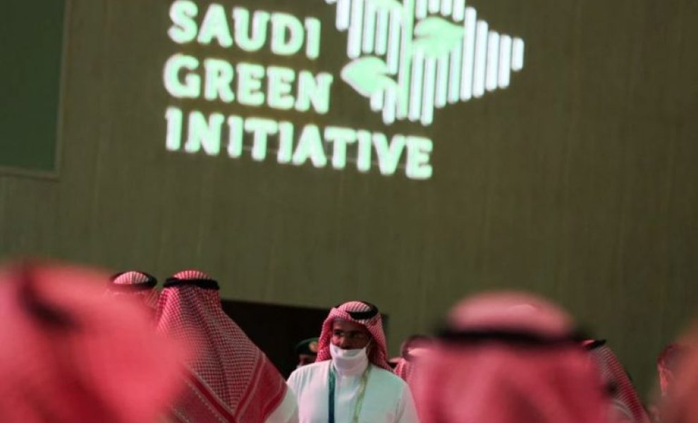 Σαουδική Αραβία: Προσφορές 17,8 δισ. δολ. για το πράσινο ομόλογο