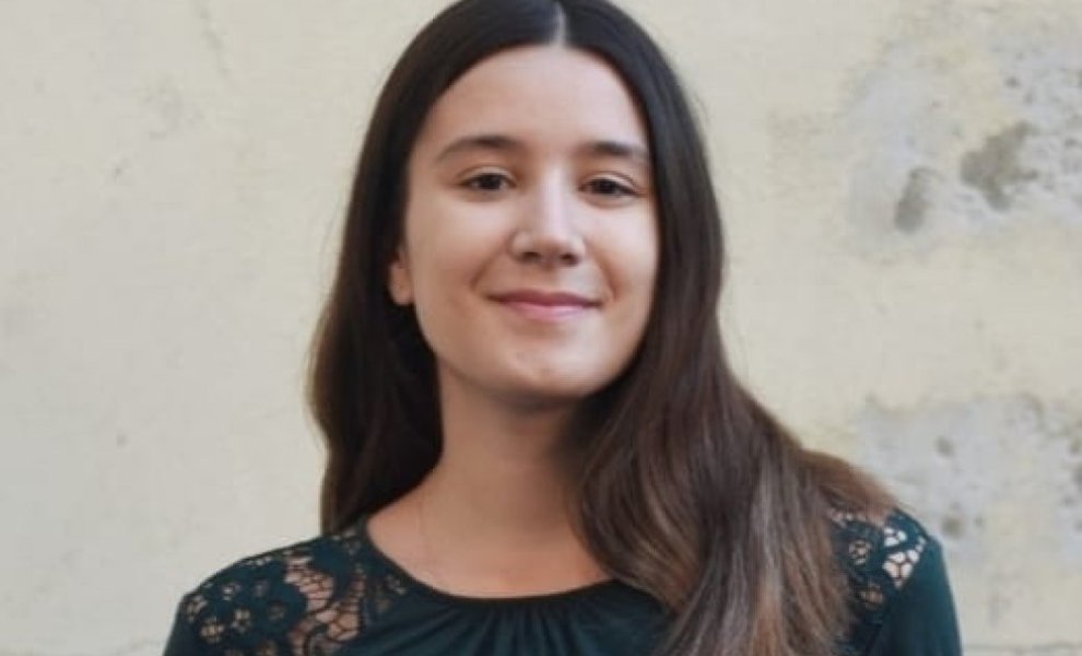 COP27: Η Ελληνίδα φοιτήτρια που έγινε «συνήγορος κλιματικής δικαιοσύνης»