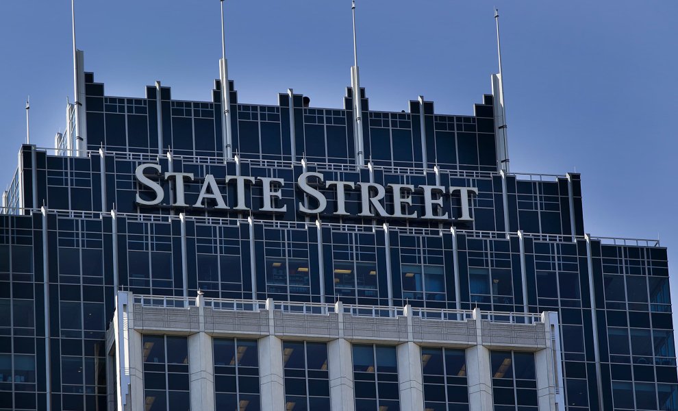 Η State Street ανακοίνωσε την έκδοση του πρώτου βιώσιμου ομολόγου ύψους 500 εκατομμυρίων δολαρίων 