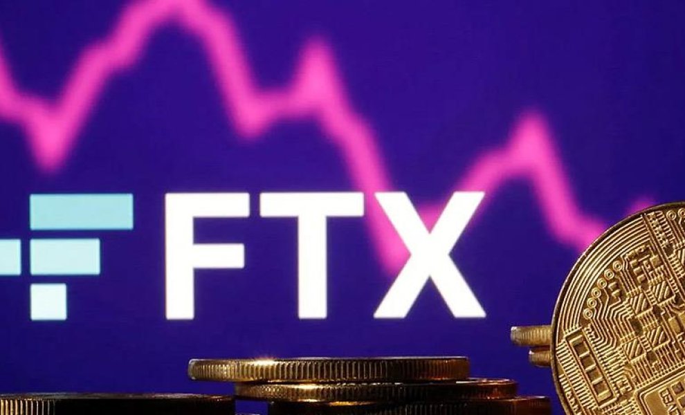 Γιατί η FTX που κατέρρευσε είχε υψήλοτερο ESG σκορ από την Exxon Mobil;