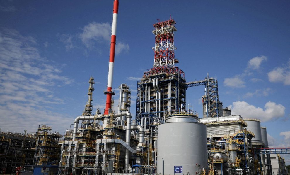 Τι σημαίνει για την αγορά βιώσιμων ομολόγων η υποβάθμιση ESG μιας Πολωνικής εταιρείας πετρελαίου