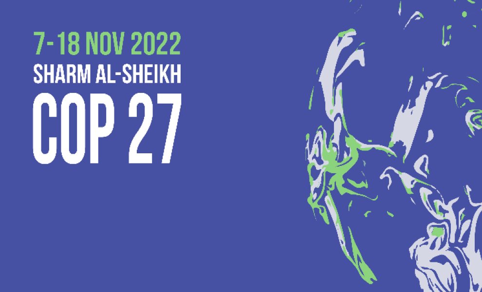 COP27: Σε κίνδυνο η συμφωνία για τον κρίσιμο στόχο του 1,5 βαθμού Κελσίου