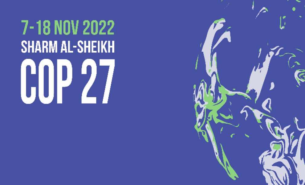 COP27: Μακριά από τη συμφωνία η Διάσκεψη για το Κλίμα 