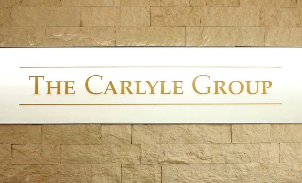 Η Carlyle εγκαινιάζει ευρωπαϊκό φορέα ανάπτυξης καθαρής ενέργειας