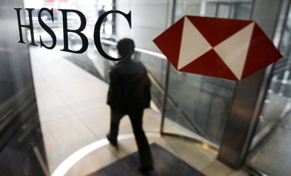 Η HSBC ακολουθεί την BlackRock με την υποβάθμιση των ETFs στην κατηγορία των «ελαφρώς πρασίνων»