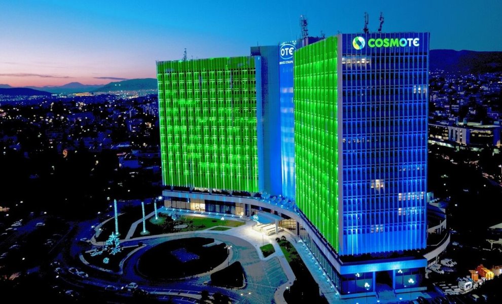 COSMOTE Global Solutions: Σε μεγάλο έργο υπηρεσιών πληροφορικής για την Κομισιόν – Προσλήψεις σε Ελλάδα και Βέλγιο