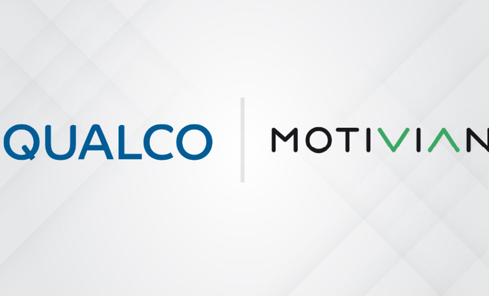 Qualco: Στρατηγική συνεργασία για το σύνολο των λύσεων λογισμικού της Motivian