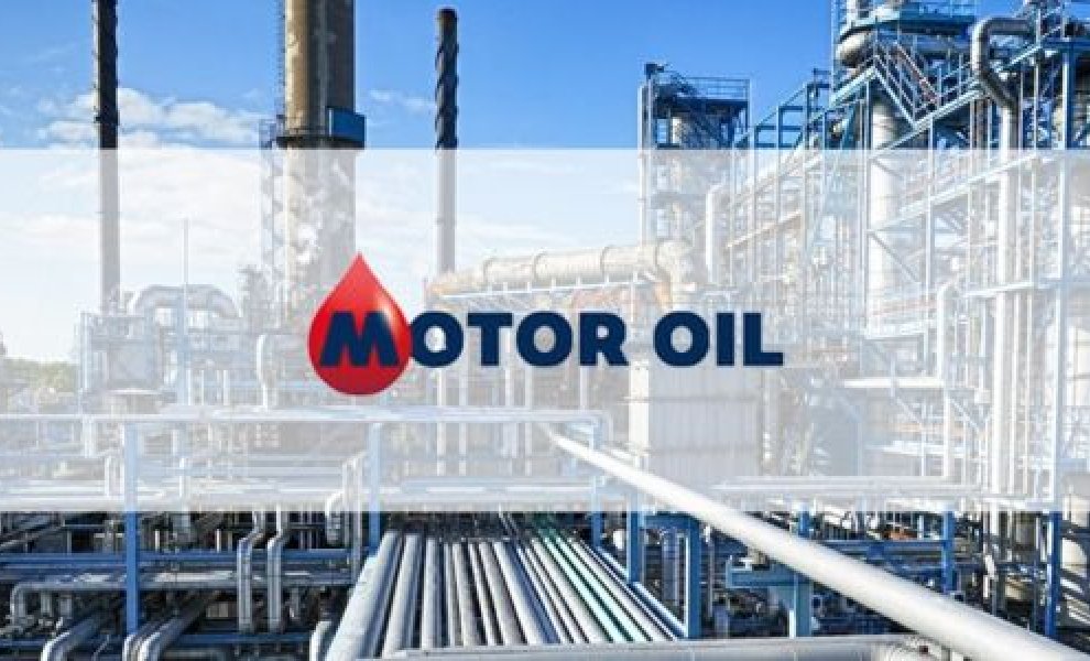 Motor Oil: Κέρδη – ρεκόρ άνω του 1 δισ. ευρώ στο εννεάμηνο 