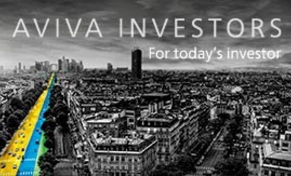 Aviva Investors: Χρειάζεται παγκόσμιο πλάνο και συνεργασία για την μετάβαση στην πράσινη εποχή