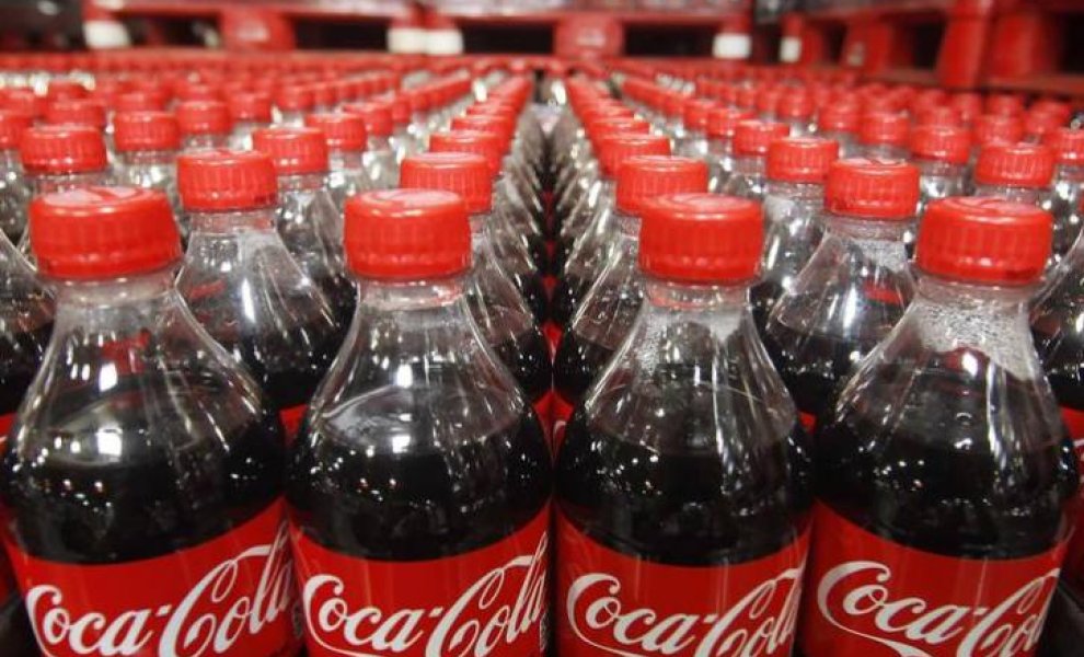 Mobile Technology και Coca-Cola Τρία Έψιλον επεκτείνουν την συνεργασία τους