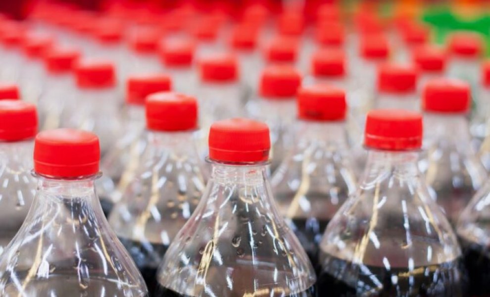 COCA-COLA HBC: Οικονομικά αποτελέσματα Ομίλου - 3ο τρίμηνο 2022