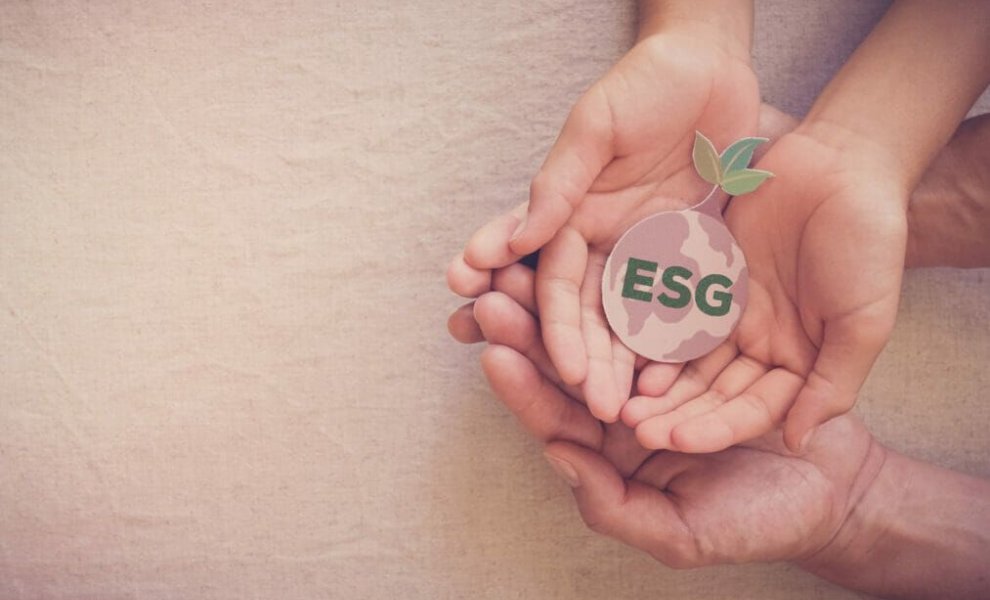 Ιδού οι 12 κορυφαίες εταιρείες σε στρατηγική ESG για το 2022