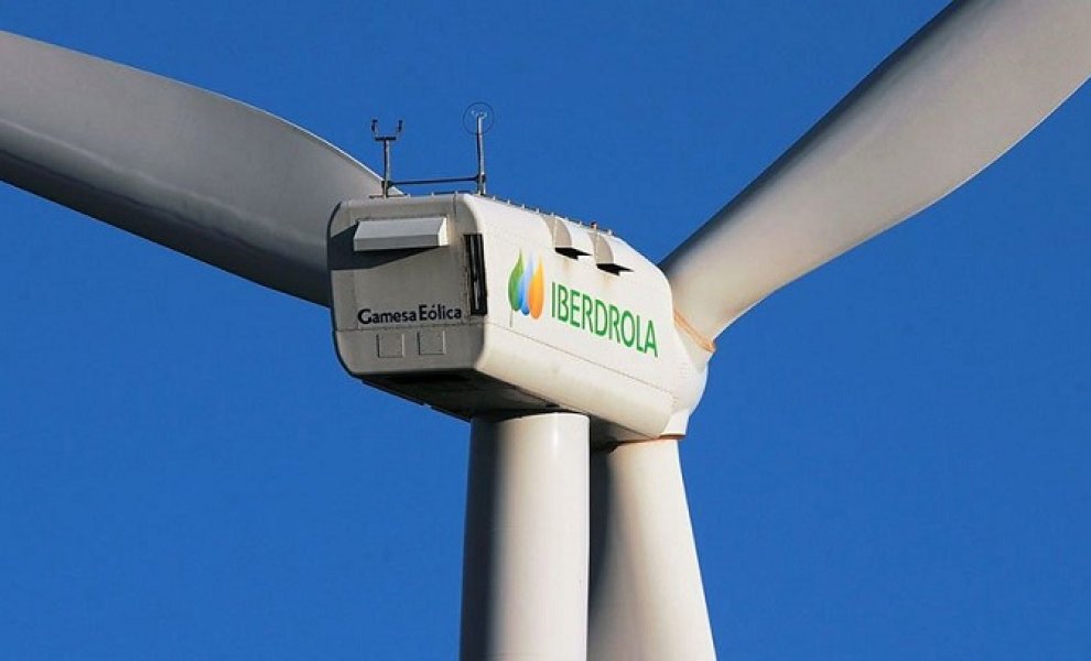 Η ισπανική Iberdrola θα επενδύσει 47 δισ. δολάρια στην ενεργειακή μετάβαση το 2023-25