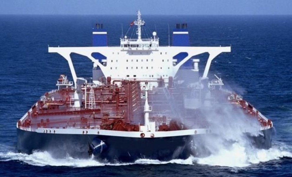 Την μετατροπή συμβατικού πλοίου σε ηλεκτρικό προβλέπει πρωτοποριακό πρόγραμμα