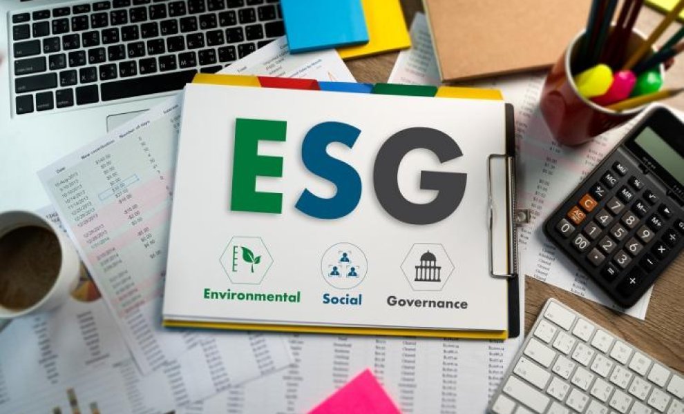  7 στις 10 επιχειρήσεις στην Ελλάδα έχουν αναπτύξει στρατηγική ESG