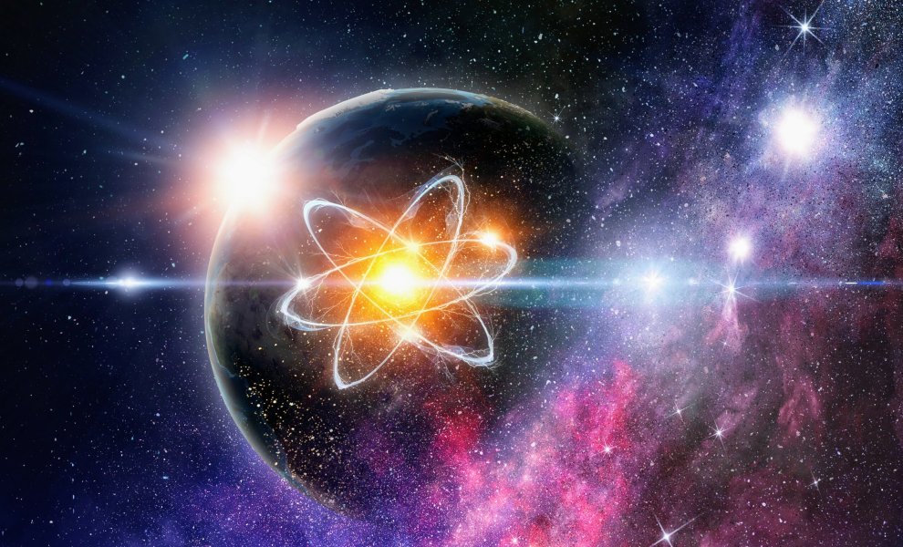 Πυρηνική σύντηξη: Αμερικανοί επιστήμονες κατάφεραν να παραγάγουν περισσότερη ενέργεια απ' όση χρησιμοποίησαν σε ένα πείραμα