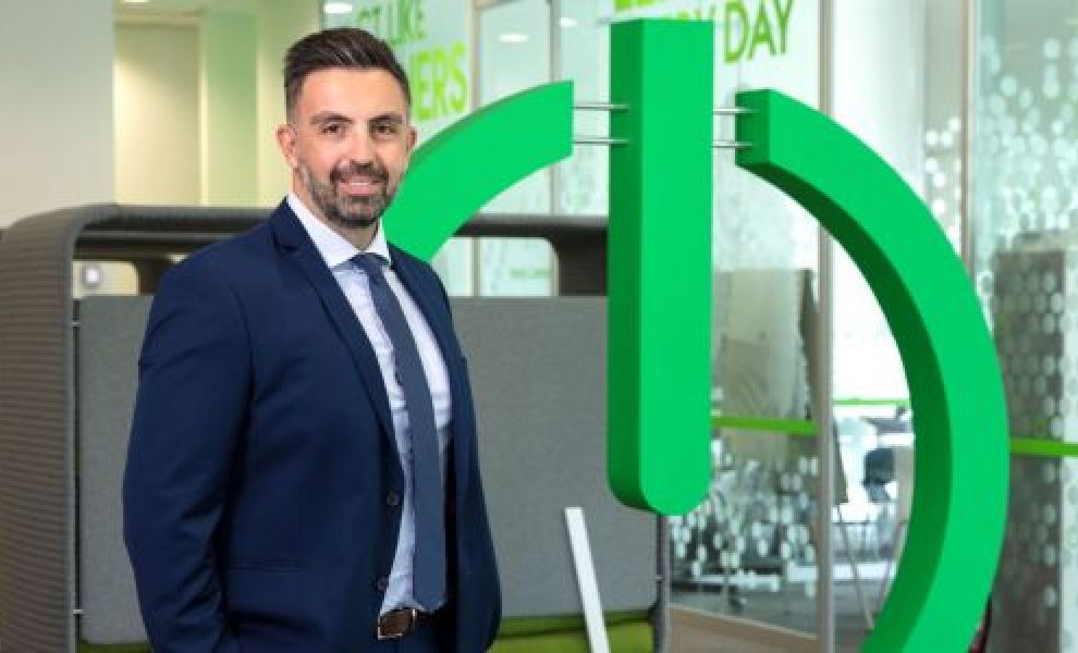 Η Schneider Electric παρουσίασε τα “Data Centers of the Future” στο 24ο Συνέδριο Infocom World