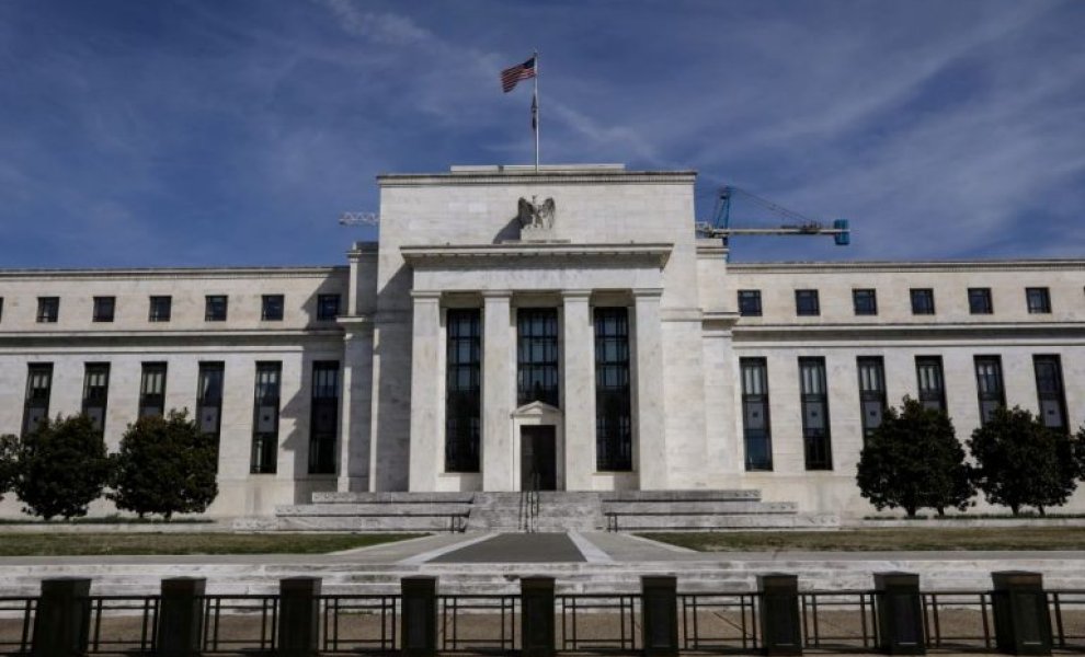 Η Fed προτείνει σχέδιο για τη διαχείριση του χρηματοοικονομικού κινδύνου που συνδέεται με το κλίμα για τις τράπεζες