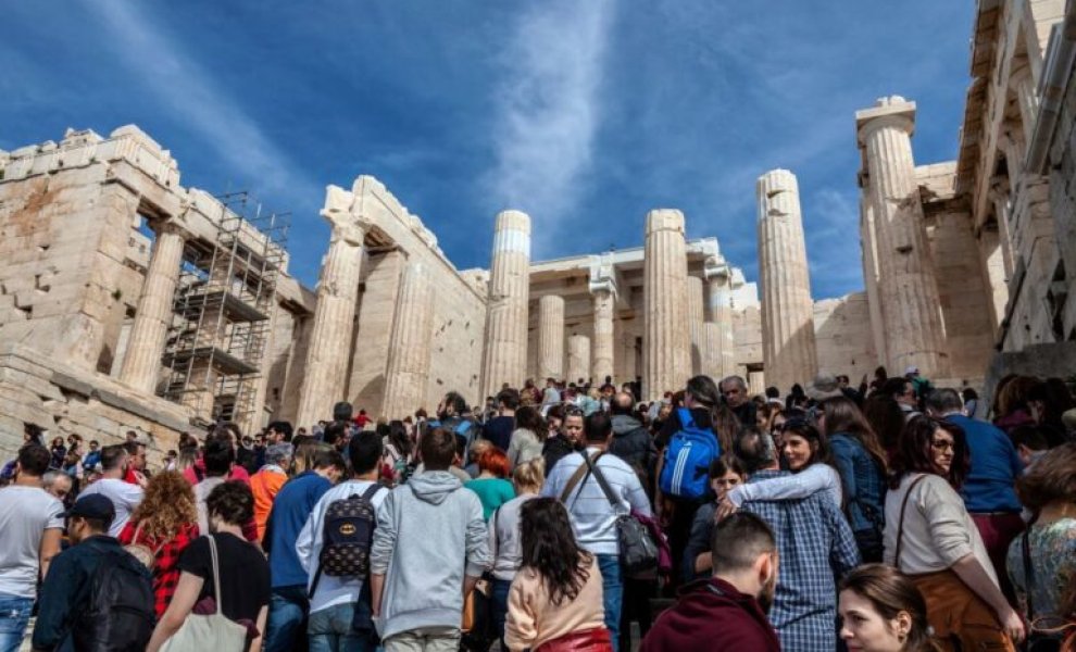 ΕΕ: Δέσμευση για πιο πράσινο, πιο ψηφιακό και πιο ανθεκτικό τουρισμό έως το 2030 από τα κράτη μέλη