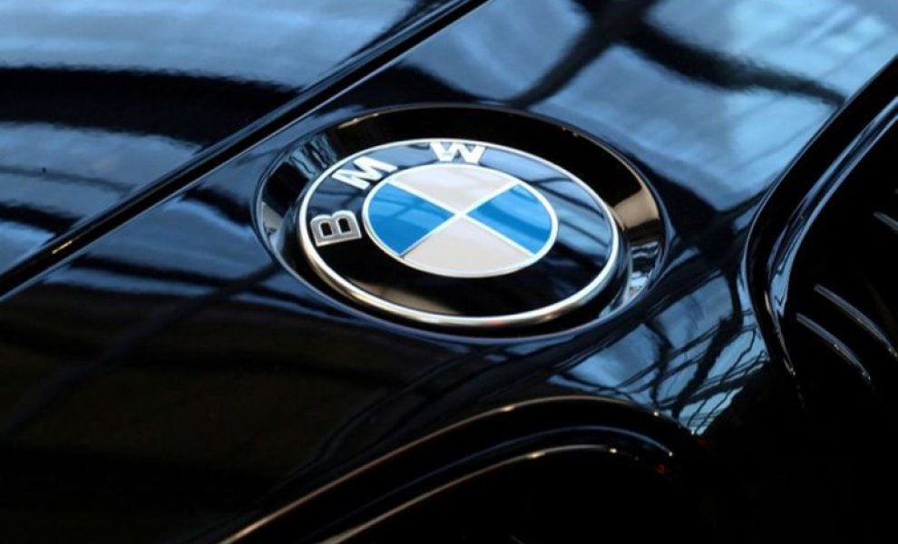 Ο όμιλος BMW κατασκευάζει ηλεκτρικά αυτοκίνητα με τοπικά παραγόμενη πράσινη ηλεκτρική ενέργεια