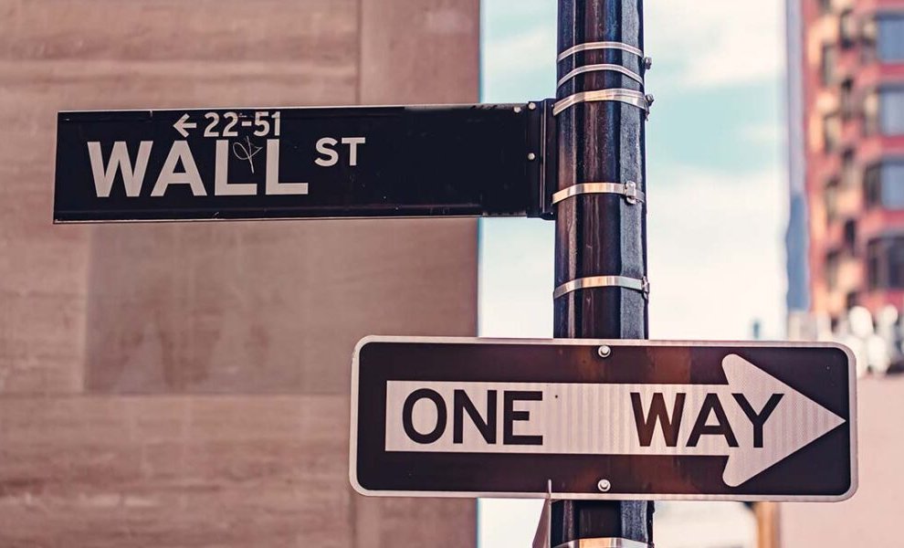 Το ESG νίκησε τη Wall Street το 2022