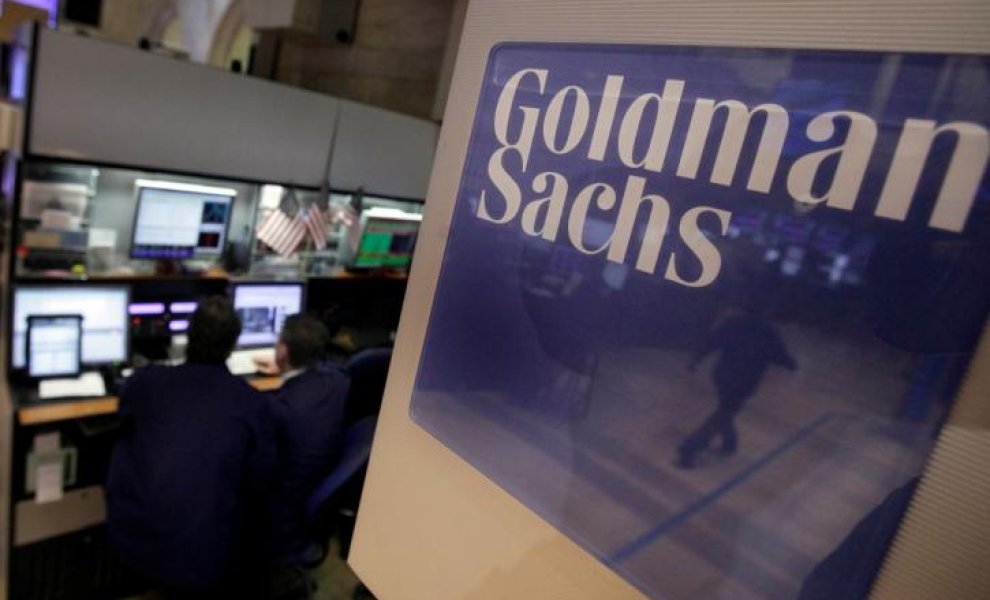 To fund της Goldman Sachs για το κλίμα συγκέντρωσε ιδιωτικά κεφάλαια ύψους 1,6 δισ. δολαρίων