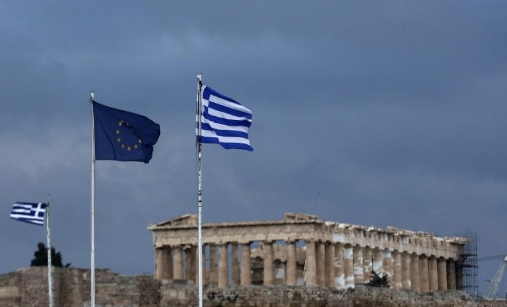 Βαρύς ο λογαριασμός της κλιματικής αλλαγής για την ελληνική οικονομία