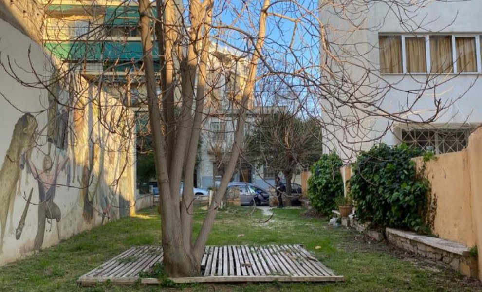 Εξαπλώνονται τα πάρκα τσέπης σε όλη την Ελλάδα