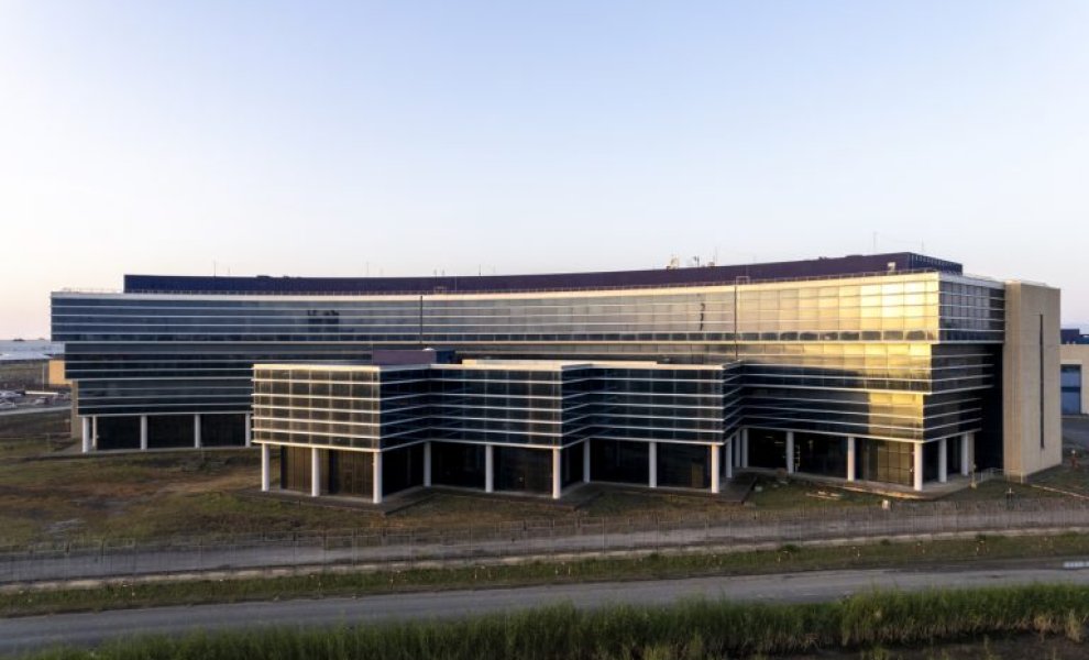 Enel: Στην Κατάνια το μεγαλύτερο εργοστάσιο παραγωγής ηλιακών πάνελ στην Ευρώπη