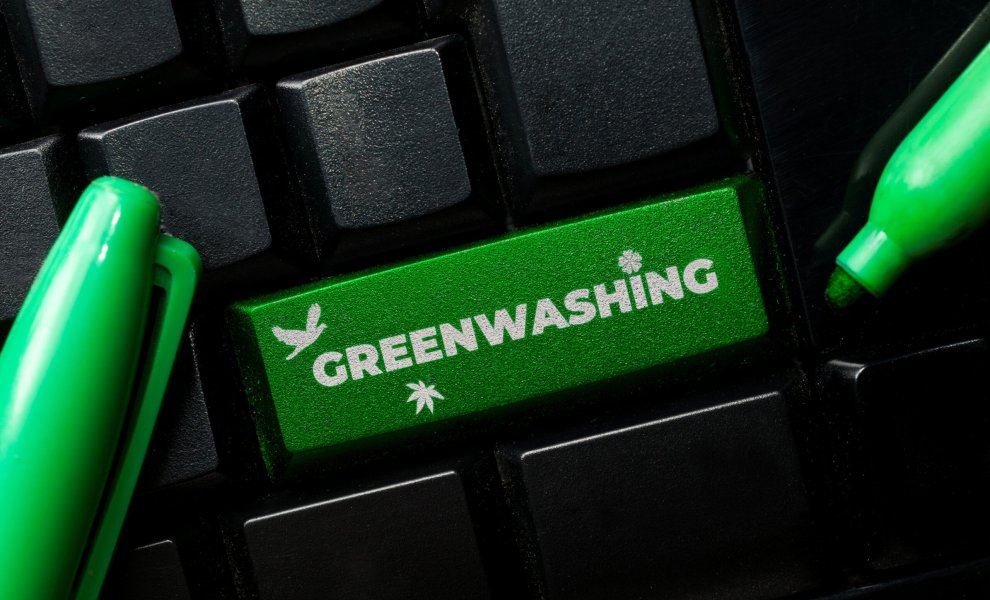 Αυξάνονται οι μηνύσεις για greenwashing σε παγκόσμιο επίπεδο