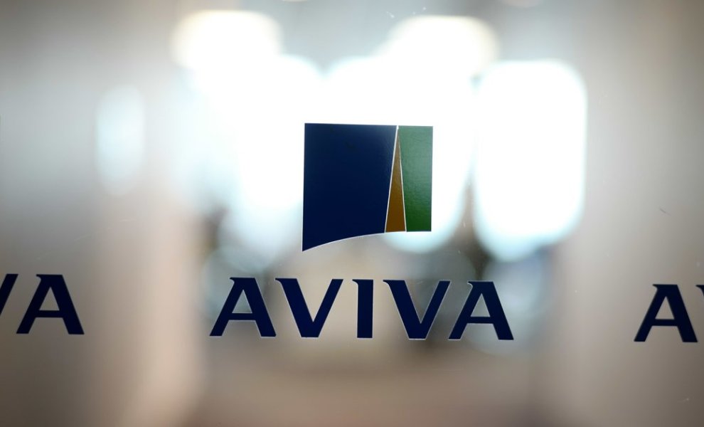 Προειδοποίηση της Aviva Ιnvestors στις εταιρείες που κατέχει ποσοστό