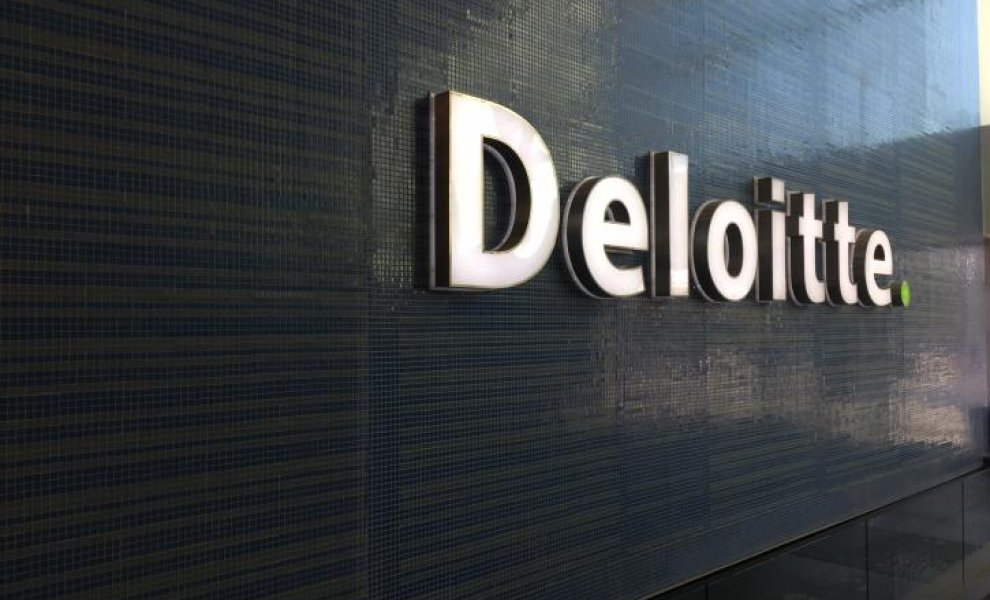 Deloitte: Τι τρομάζει τους CFOs: Σε επίπεδα ρεκόρ η αβεβαιότητα των επιχειρήσεων