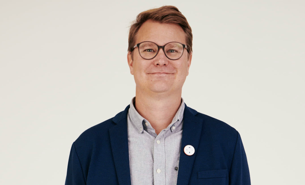 Ο Niklas Kaskeala απέναντι στο greenwashing