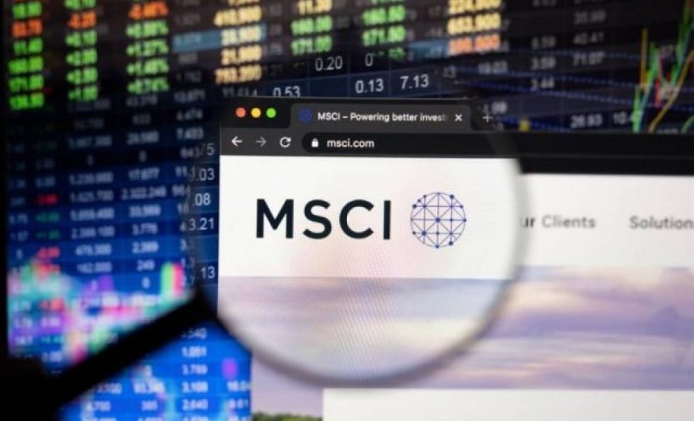  7 τάσεις ESG που η ερευνητική ομάδα του MSCI θα παρακολουθεί στενά το 2023