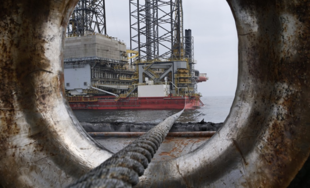 Κέρδη 200 δισ. δολαρίων έβγαλαν οι εταιρείες του Big Oil το 2022