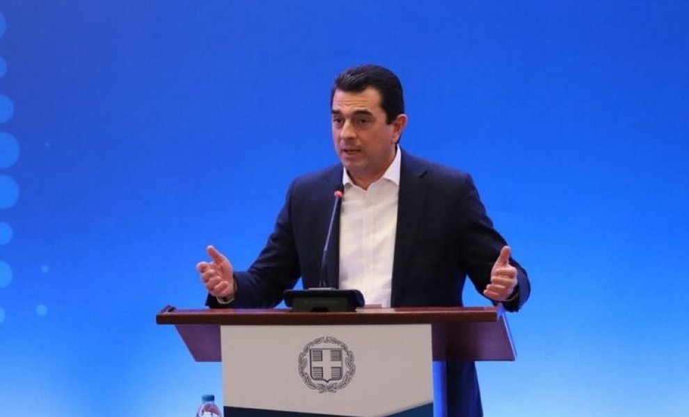 Σκρέκας: H Δ. Μακεδονία θα παραμείνει ενεργειακό κέντρο για πολλά χρόνια