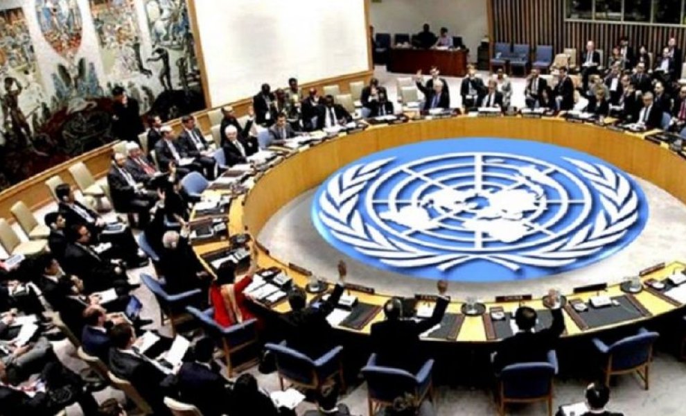 Η Γενική Συνέλευση του ΟΗΕ υιοθέτησε «ιστορική» απόφαση για την κλιματική δικαιοσύνη