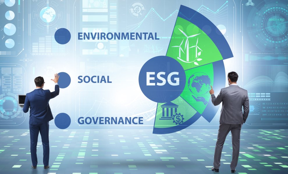 Ο πρώτος κανόνας του ESG: Μην μιλάτε για ESG