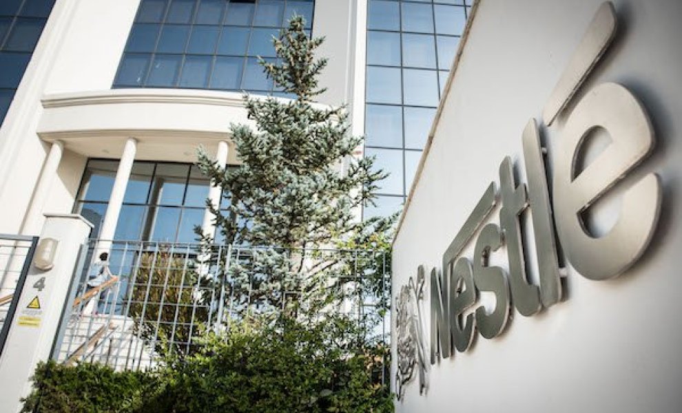 Nestlé Ελλάς: Για δεύτερη χρονιά μεταξύ των “The Most Sustainable Companies in Greece 2023”