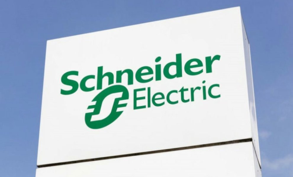 Schneider Electric: Προηγμένες Λύσεις για τα Data Center του Μέλλοντος στο CyberTechCon