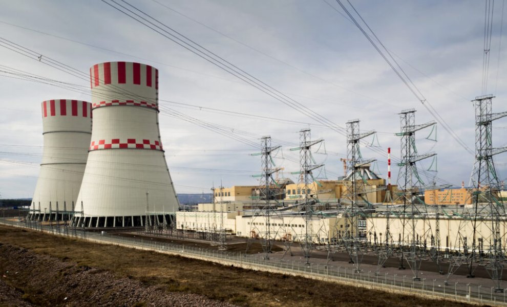 ΕΕ: Ένδεκα χώρες μέλη ασκούν πίεση για να μην περιληφθεί η πυρηνική ενέργεια στους στόχους για τις ανανεώσιμες πηγές ενέργειας	