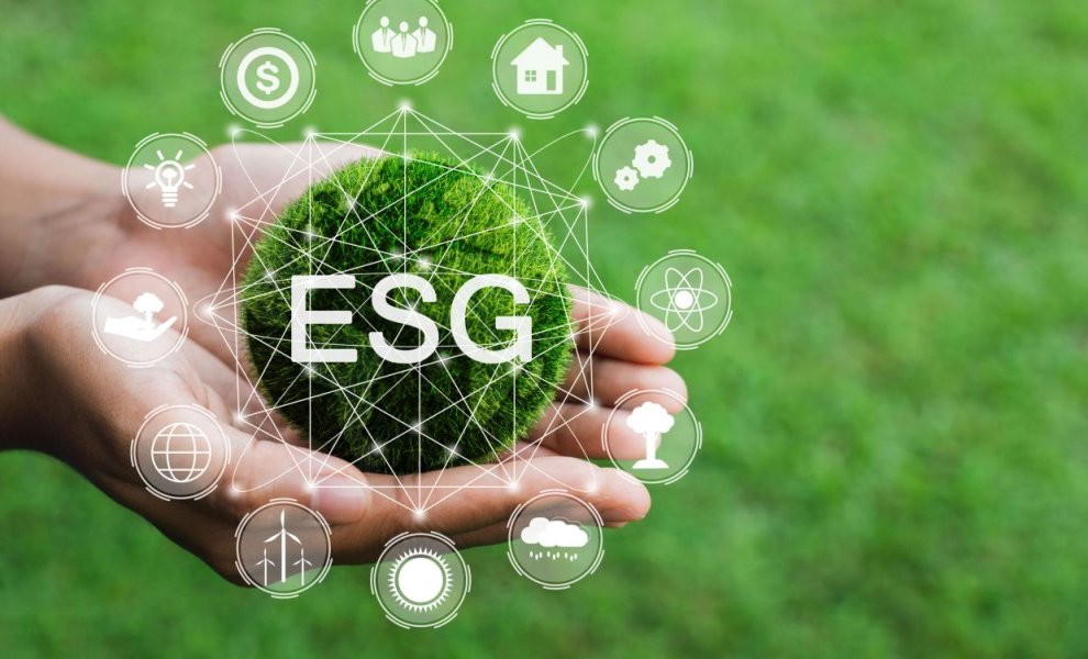Έρευνα: Σχεδόν 6 στους 10 θεωρούν τα ESG κρίσιμα για τις επιχειρήσεις τους