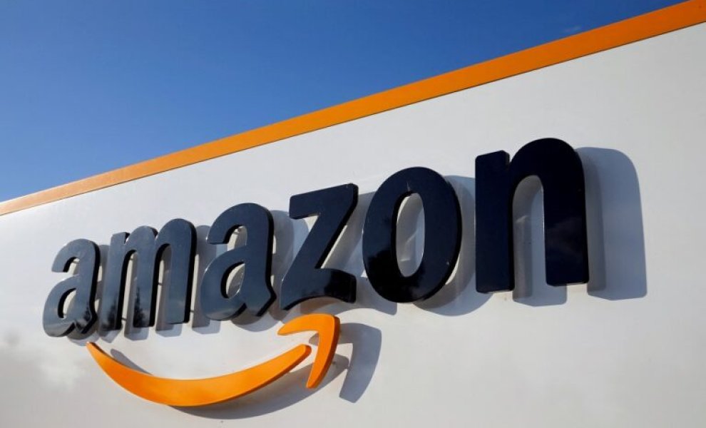 LinkedIn: Η Amazon νούμερο 1 εταιρεία για να εργαστεί κανείς στις ΗΠΑ για τρίτη συνεχή χρονιά