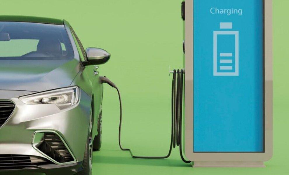 Ταχυφορτιστές από την GRID Charge: Στη φόρτιση ηλεκτρικών αυτοκινήτων εισέρχεται ο ΑΔΜΗΕ