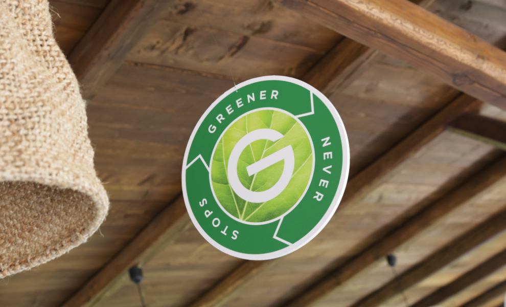 Garnier: Ο δρόμος για την «Πράσινη Oμορφιά» περνάει μέσα από μια ολιστική στρατηγική βιωσιμότητας