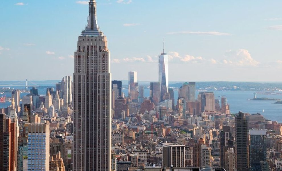 Τα συνταξιοδοτικά ταμεία της Νέας Υόρκης ζητούν σχέδια περικοπής εκπομπών από τους διαχειριστές κεφαλαίων