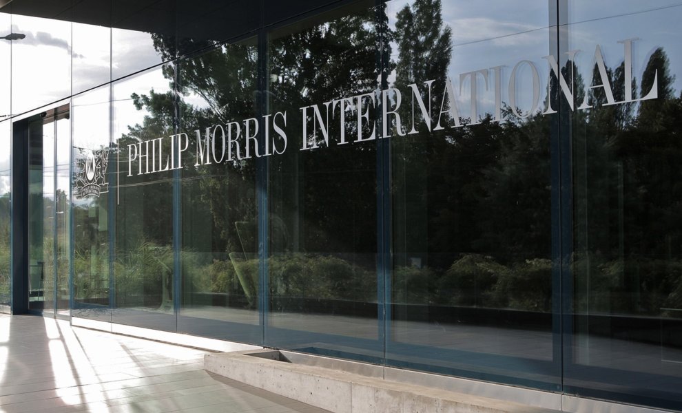 Η Philip Morris International δημοσίευσε την ενιαία έκθεση βιώσιμης ανάπτυξης για το 2022	