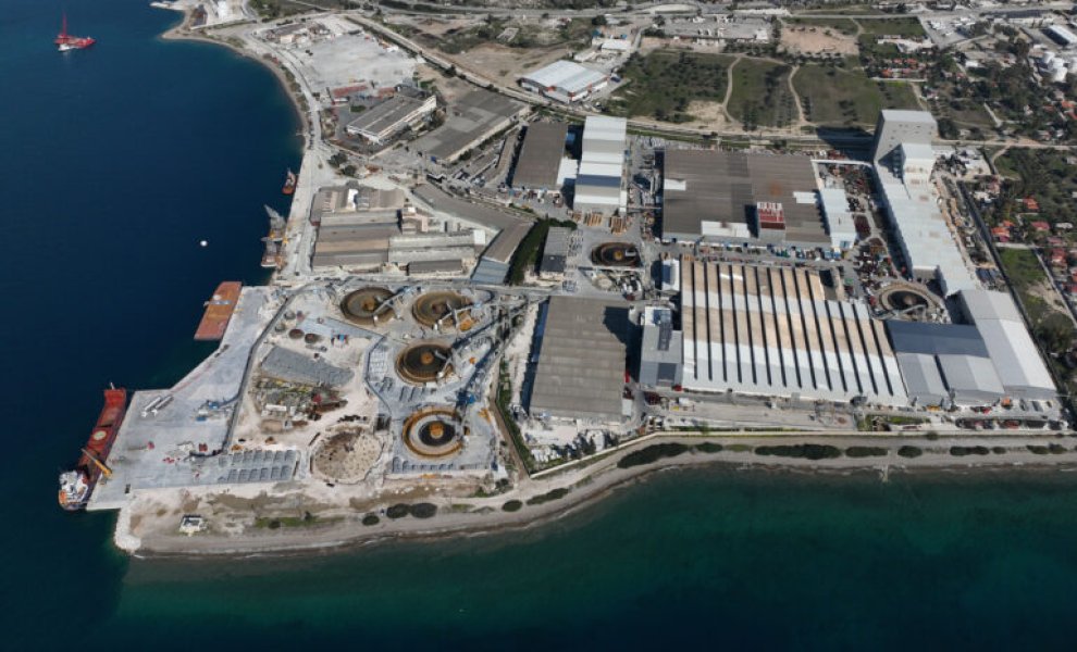 Hellenic Cables: Συμφωνία προμήθειας καλωδίων inter-array με την Vattenfall για την υπεράκτια αιολική ζώνη του Norfolk